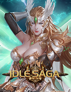 Idle Saga