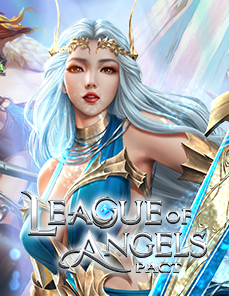 League of Angels: Pact