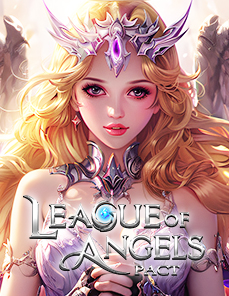 League of Angels: Pact