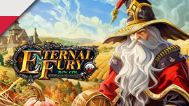 Eternal Fury PL