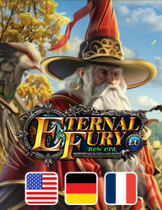 Eternal Fury EU