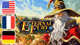 Eternal Fury EU