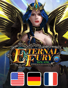 Eternal Fury EU