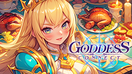 Goddess Connect