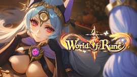 World of Rune