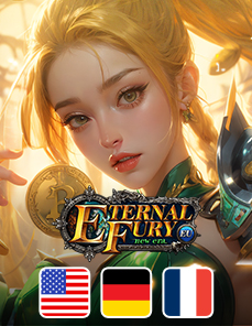 Eternal Fury EU