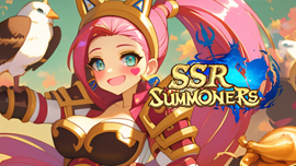 SSR Summoner