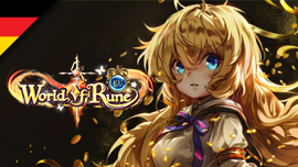 World of Rune DE