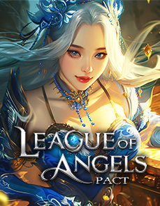 League of Angels: Pact