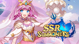 SSR Summoner