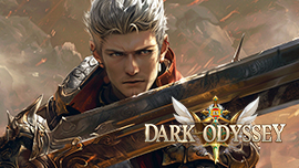 Dark Odyssey ES