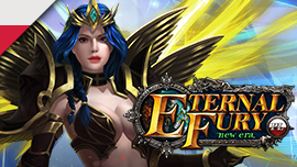 Eternal Fury PL