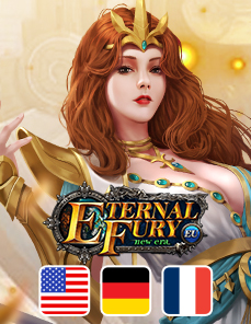 Eternal Fury EU