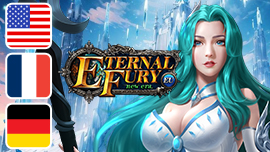 Eternal Fury EU