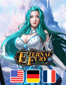 Eternal Fury EU