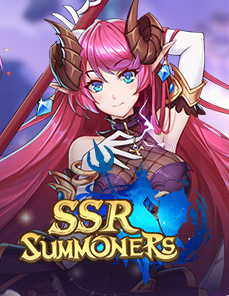 SSR Summoner