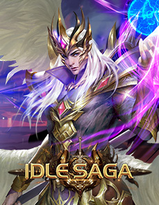 Idle Saga