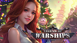 Legend of Warships