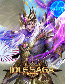 Idle Saga