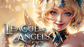 League of Angels: Pact