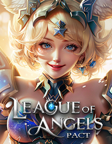 League of Angels: Pact