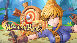 World of Rune