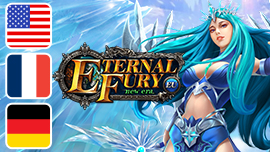 Eternal Fury EU