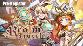 Realm Traveler