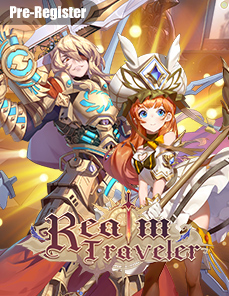 Realm Traveler