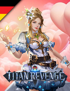 Titan Revenge DE