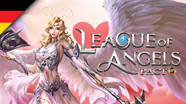 League of Angels: Pact DE