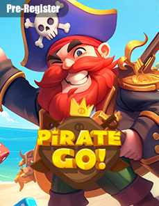 Pirate Go