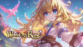 World of Rune