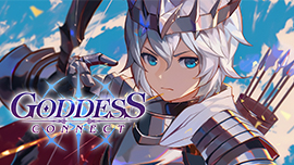 Goddess Connect