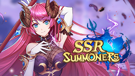 SSR Summoner