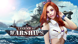 Legend of Warships