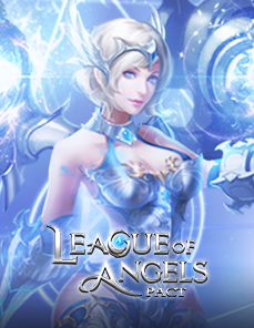 League of Angels: Pact