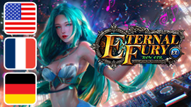 Eternal Fury EU