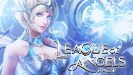 League of Angels: Pact