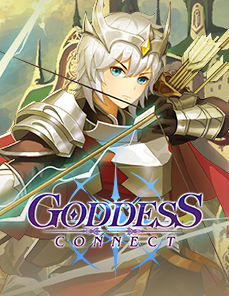 Goddess Connect