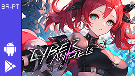 Cyber Angels - Mobile