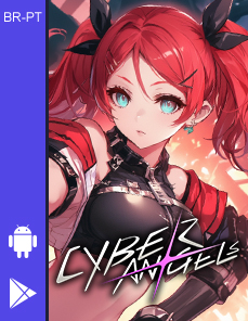 Cyber Angels - Mobile