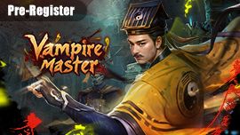 Vampire Master