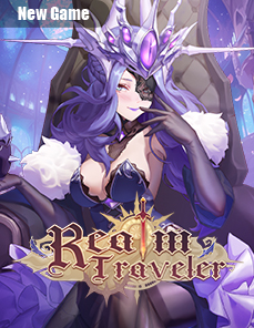 Realm Traveler