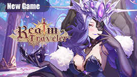 Realm Traveler