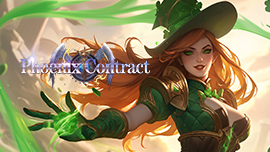 Phoenix Contract