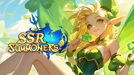 SSR Summoner