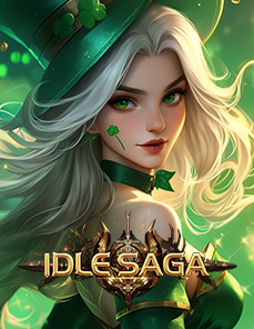 Idle Saga