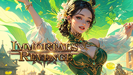 Immortals Revenge