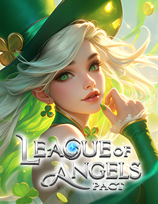 League of Angels: Pact